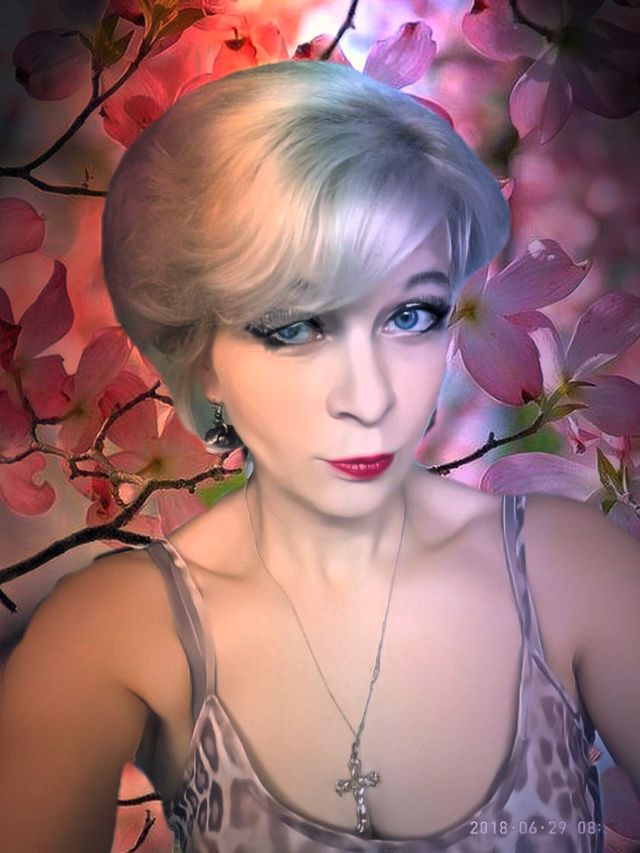 Ольга Станиславовна Фото