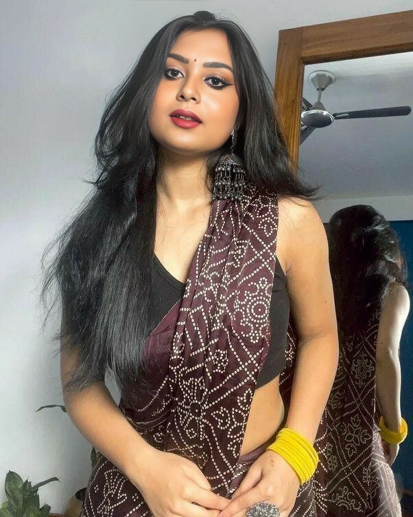 Ghaziabad Call Girl