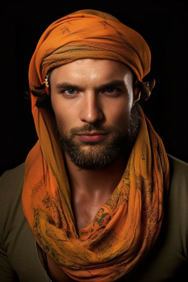 Что означает имя Рауф: Тайна восточного характера и судьбы