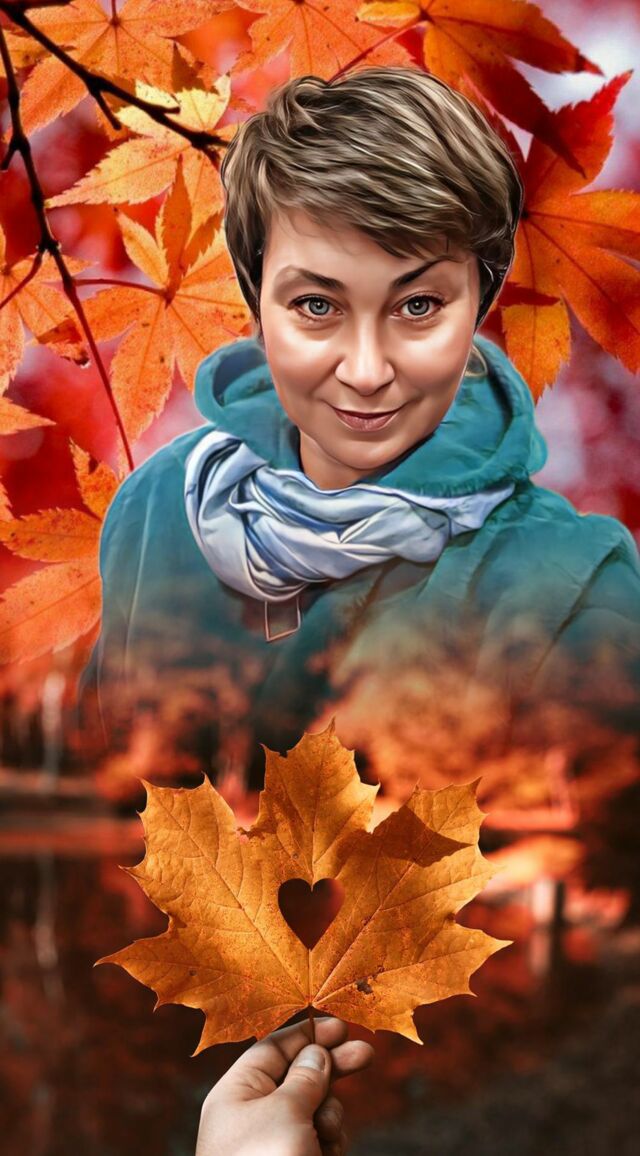 Photo Editing Impact Photo effects combo by Елена Лукоянова on Photo Lab