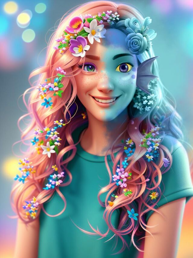 Photo effects combo by olga on photo lab