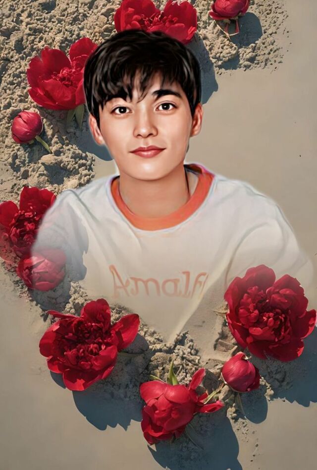 Photo effects combo by an an on photo lab