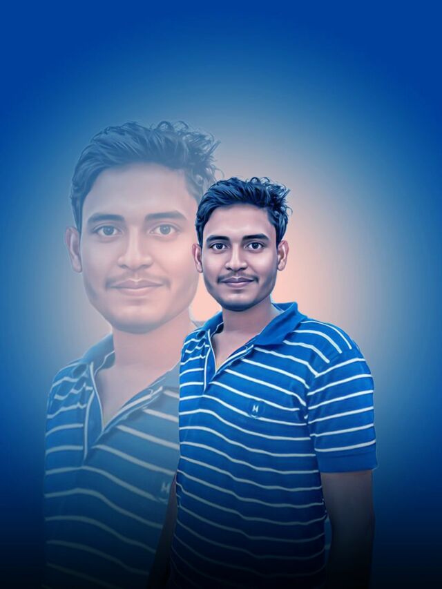 Sujon Lab Photo effects combo by MD SUJON on Photo Lab
