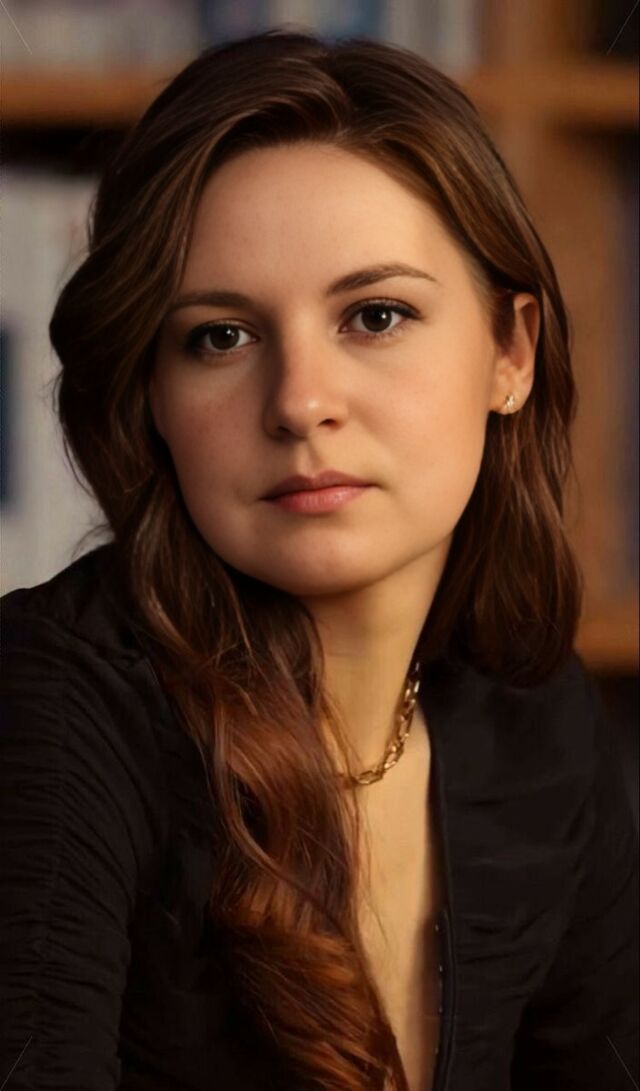 Photo effects combo by Ксения Прохорова on Photo Lab