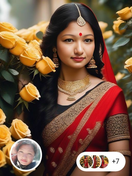 Photo effects combo by Manisha Roka on Photo Lab