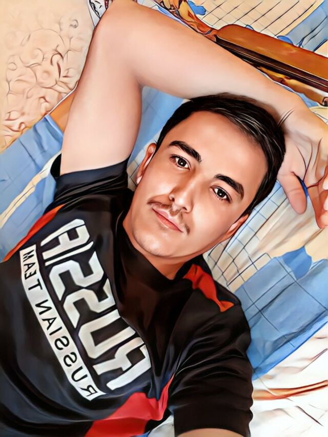 Photo effects combo by on photo lab