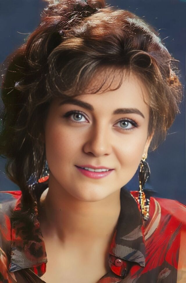 Photo effects collection by Лёля Королёк on Photo Lab