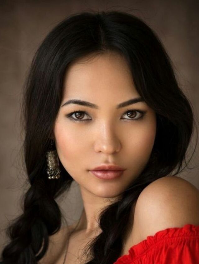 Cute Filipina