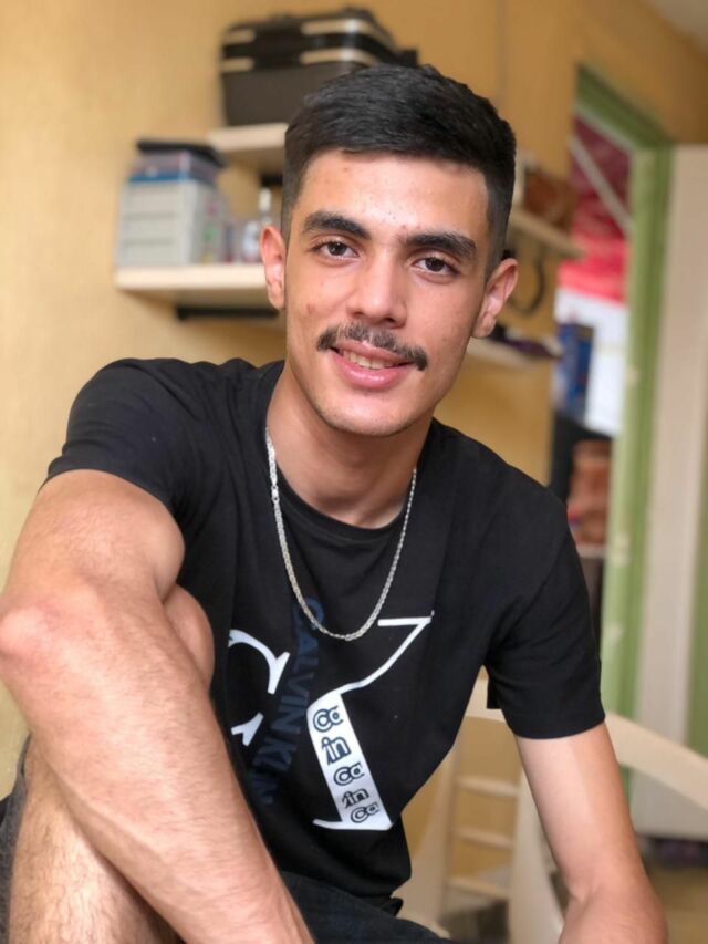 Photo effects combo by OuSsAmA D.J.3 on Photo Lab