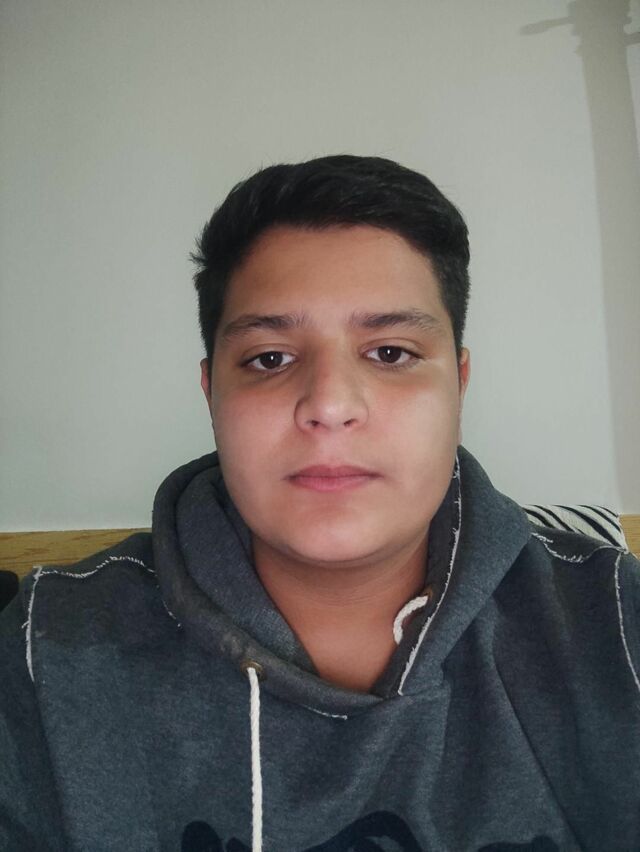Try This Effect On Toonme