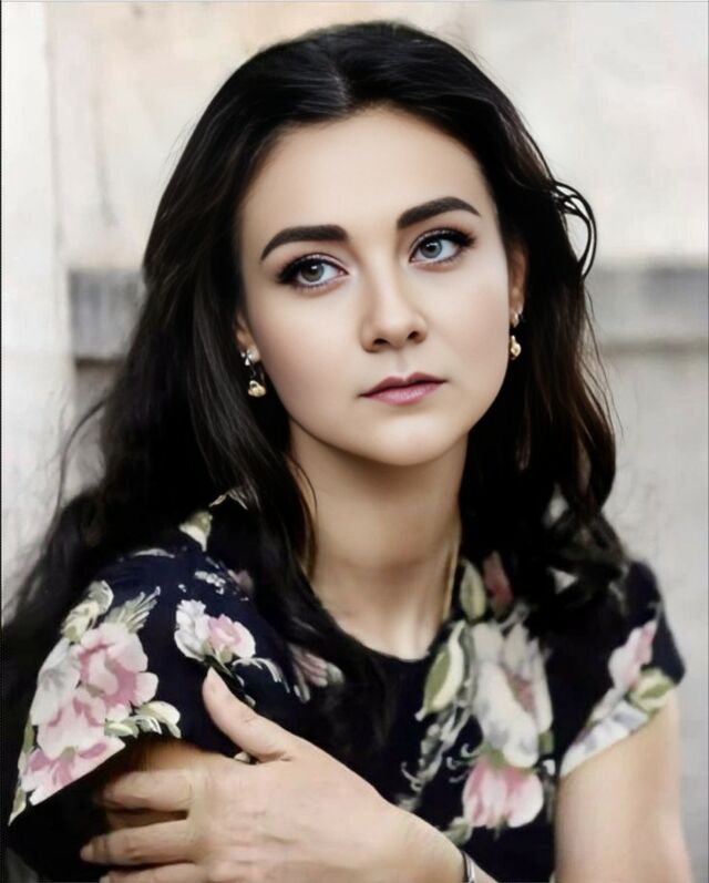 Photo effects collection by Лёля Королёк on Photo Lab