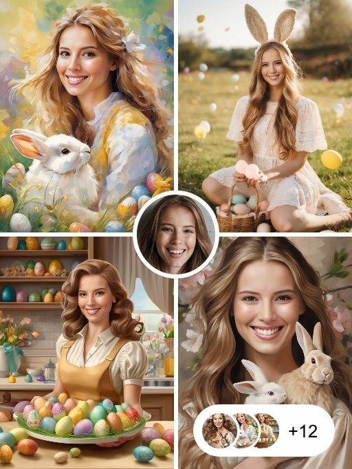 Photo effects combo by on photo lab