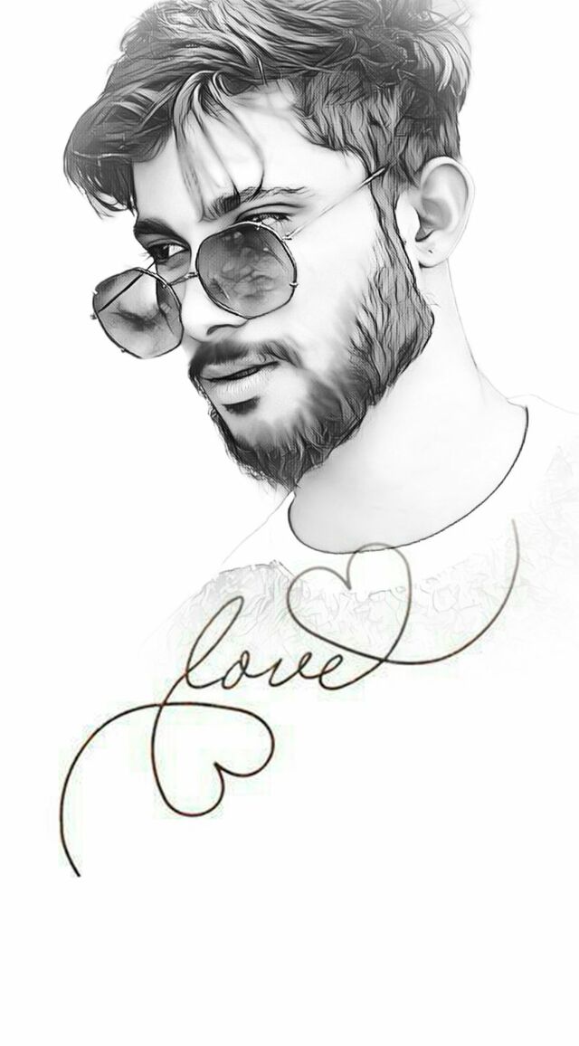 Photo effects combo by M King on Photo Lab