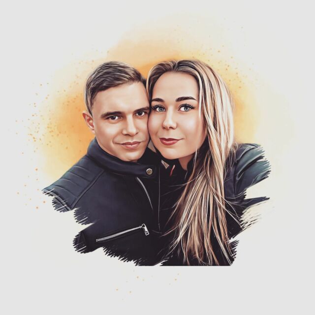 Photo effects combo by Елена Кочеткова on Photo Lab