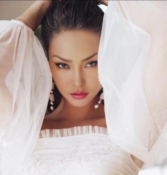 Photo effects combo by Зара Зара on Photo Lab