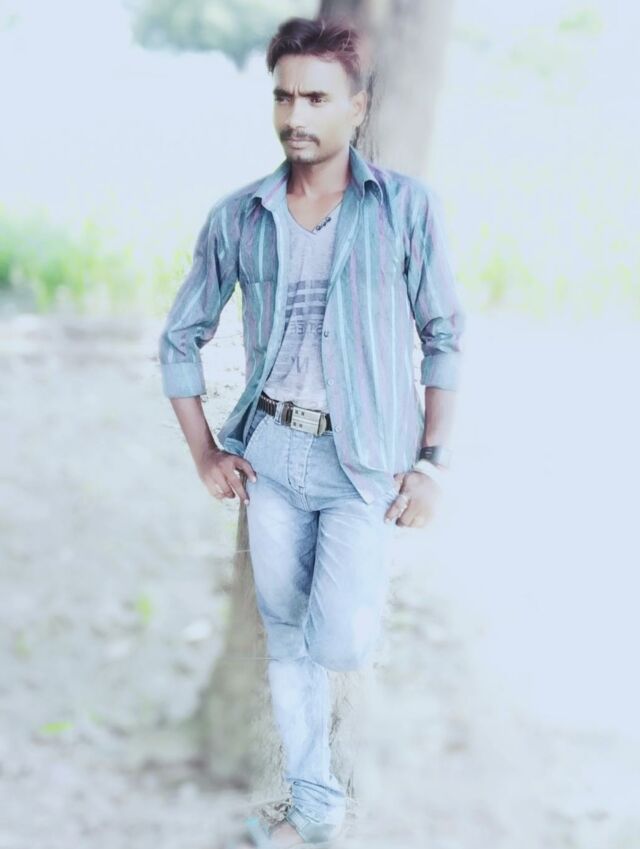 Photo effects combo by Anuj Rajpoot on Photo Lab