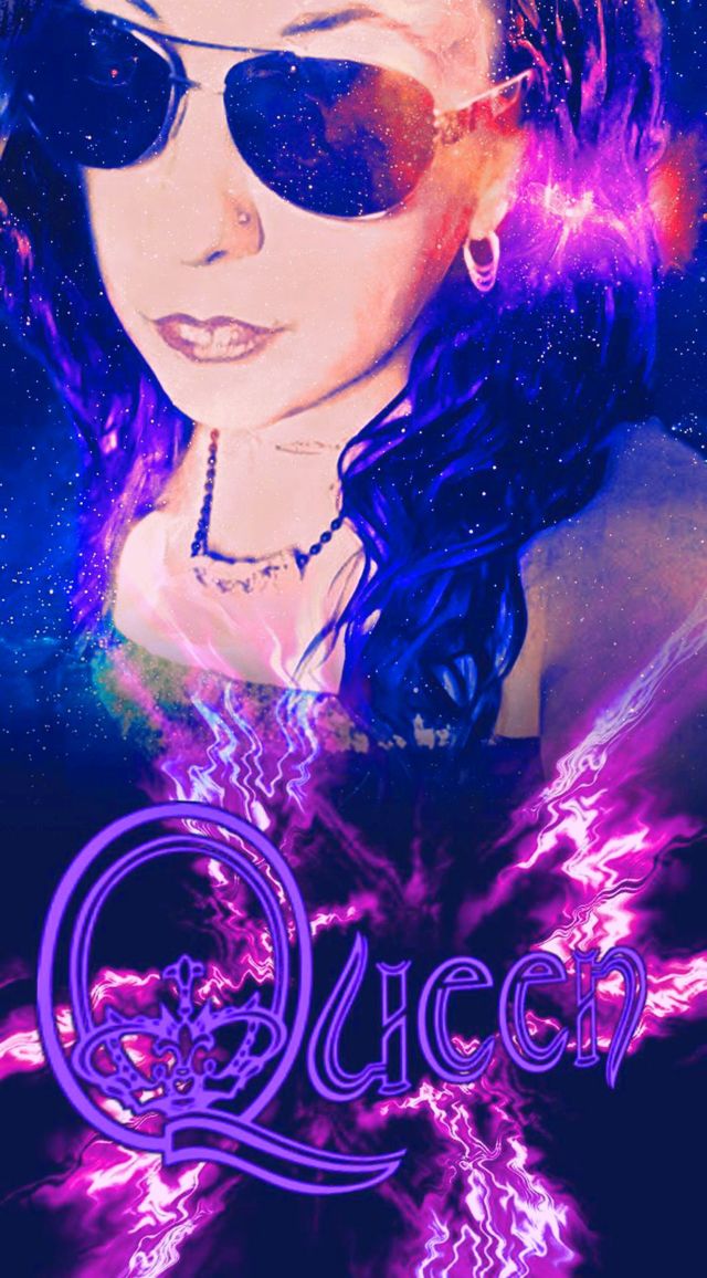 Photo effects collection by tag 'queen' on Photo Lab