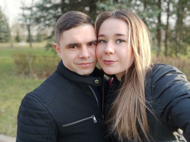 Photo effects combo by Елена Кочеткова on Photo Lab