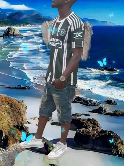 Joe edit. Joe edit