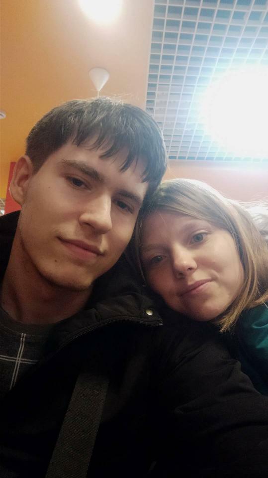 Photo effects combo by Александра Шардакова on Photo Lab